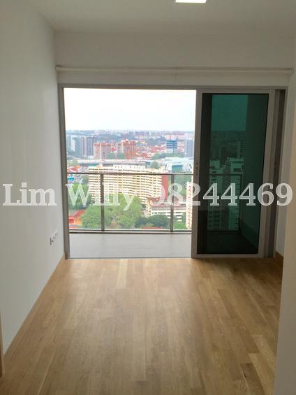 UBI ROAD 1 (D14), Condominium #113609282